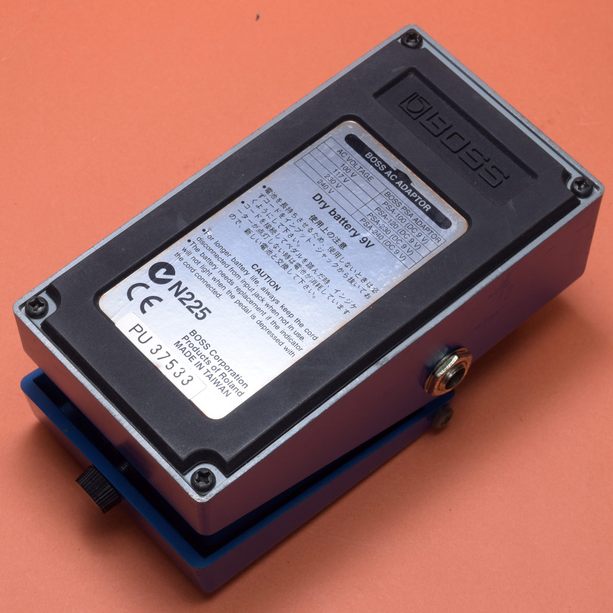BD2 boss blues driver 中古品 BOSS BD-2（中古/送料無料）【楽器検索デジマート】