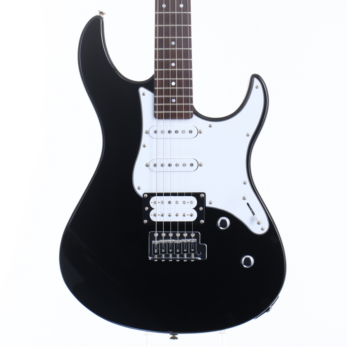 中古】YAMAHA ヤマハ / Pacifica PAC112V Black | イシバシ楽器