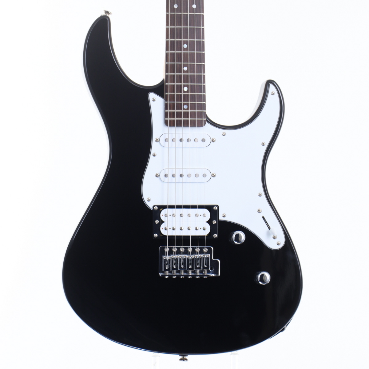中古】YAMAHA ヤマハ / Pacifica PAC112V Black | イシバシ楽器