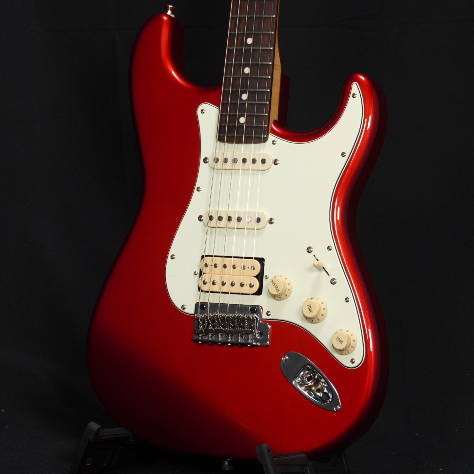 フジゲン　NST 101 美品 FUJIGEN(FGN) NST101（中古/送料無料）【楽器検索デジマート】