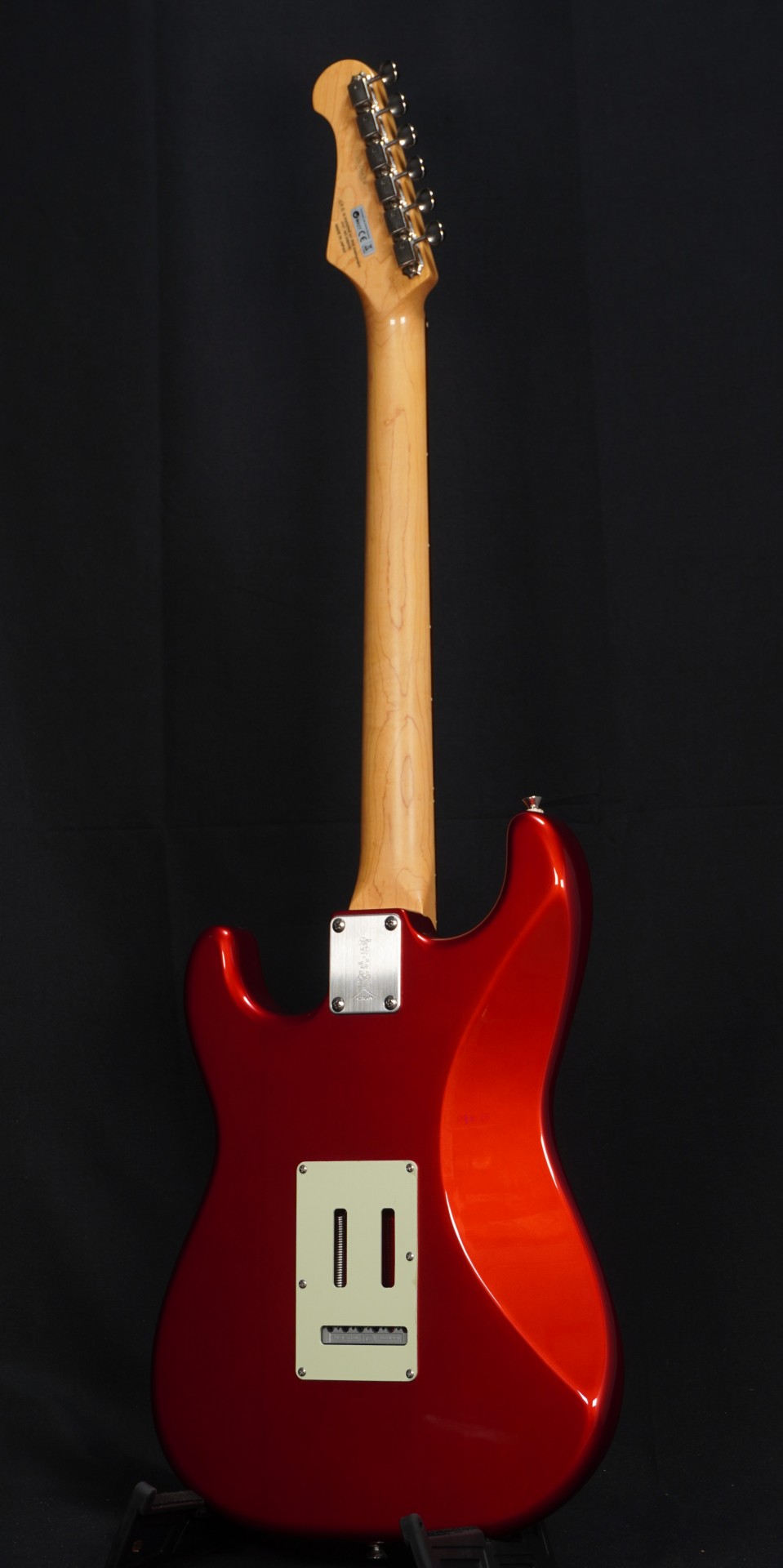 中古】Fujigen / NST101-CAR【御茶ノ水FINEST_GUITARS