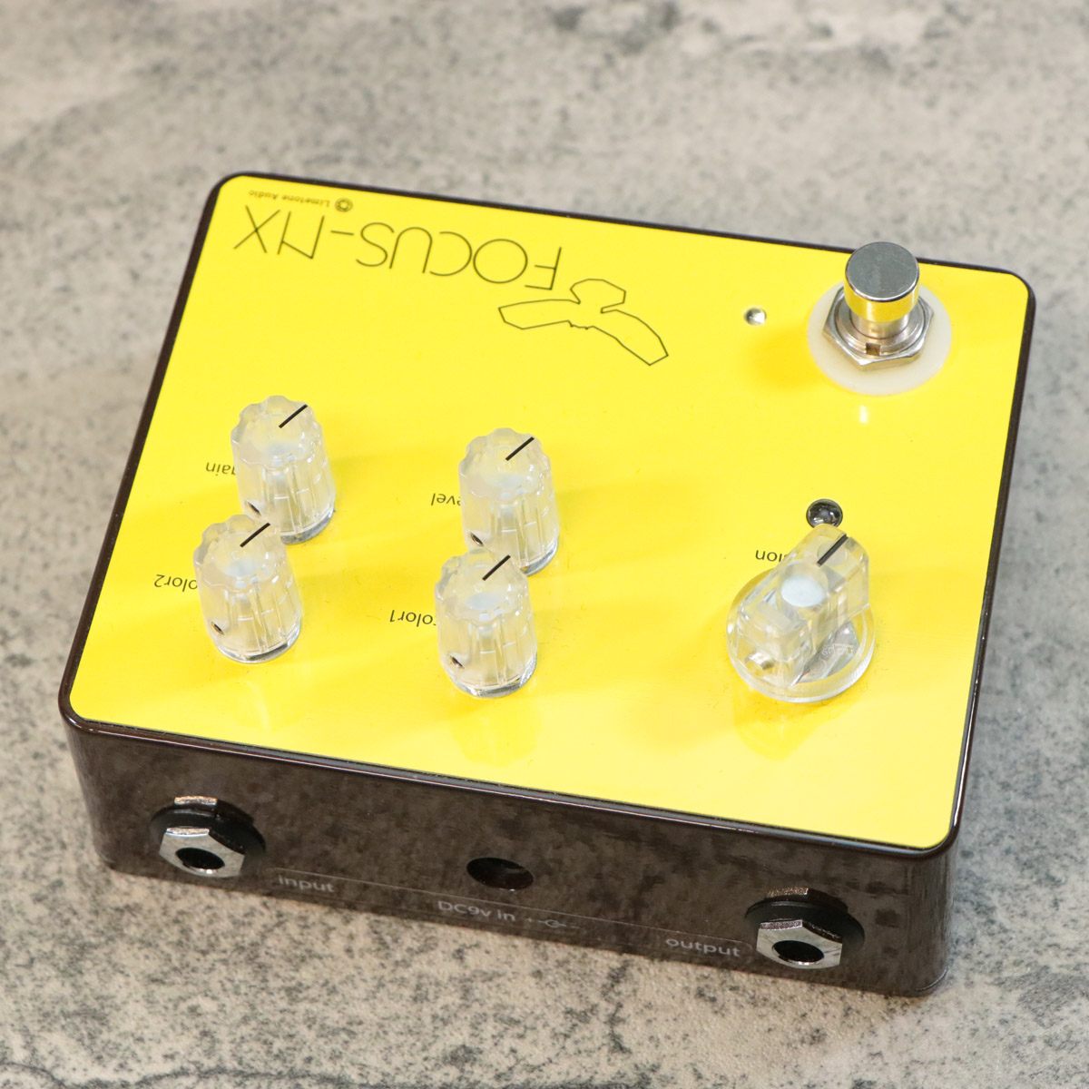 Limetone Audio Focus-NX　コンプレッサー　美品 Amazon | Limetone Audio/FOCUS-NX [コンプレッサー
