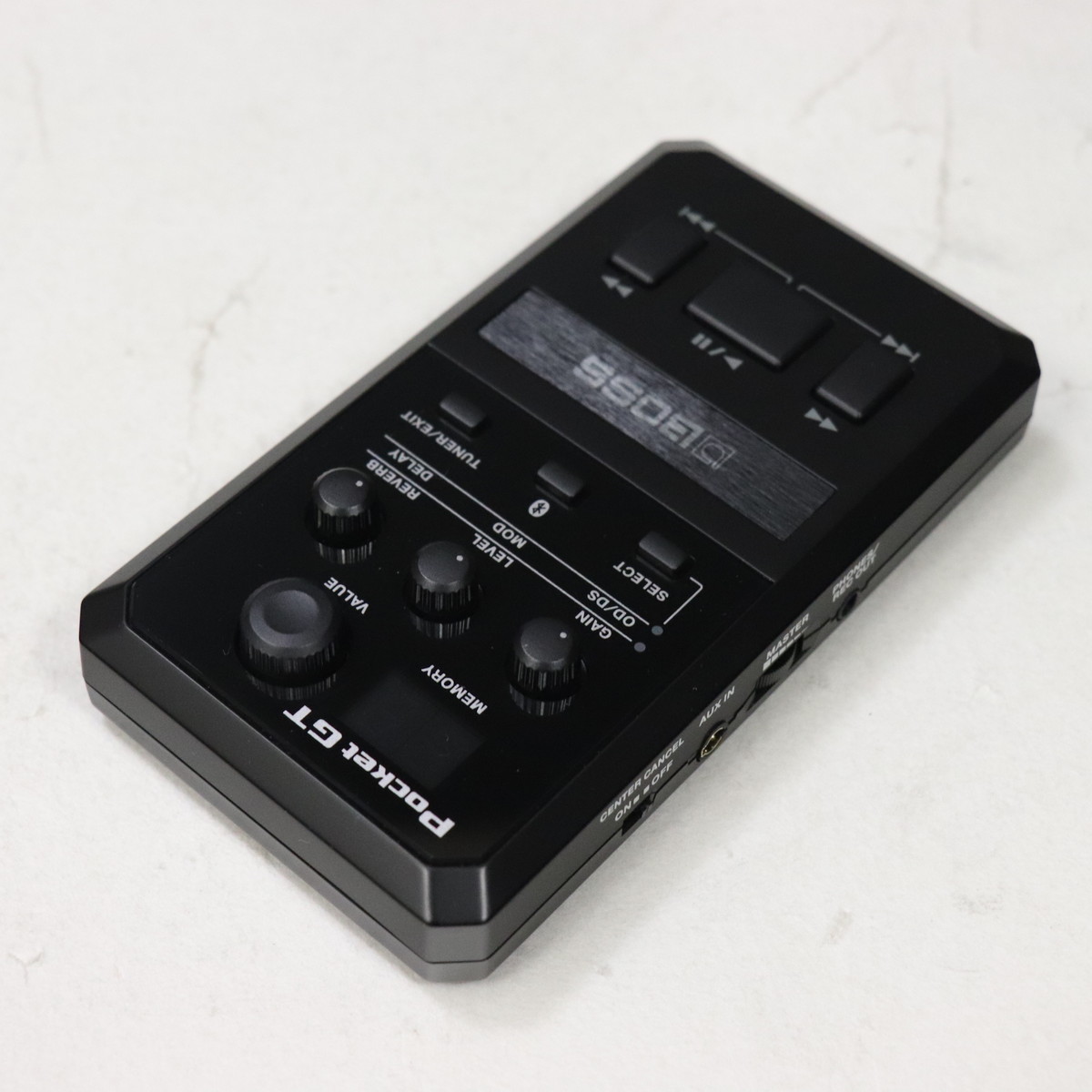 中古】BOSS / Pocket GT Pocket Effects Processor 【梅田店