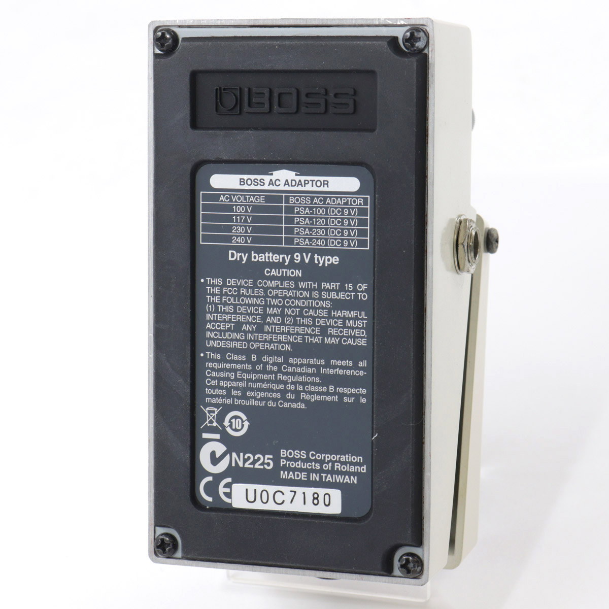 中古】BOSS / DD-3 Digital Delay 【池袋店】 | イシバシ楽器
