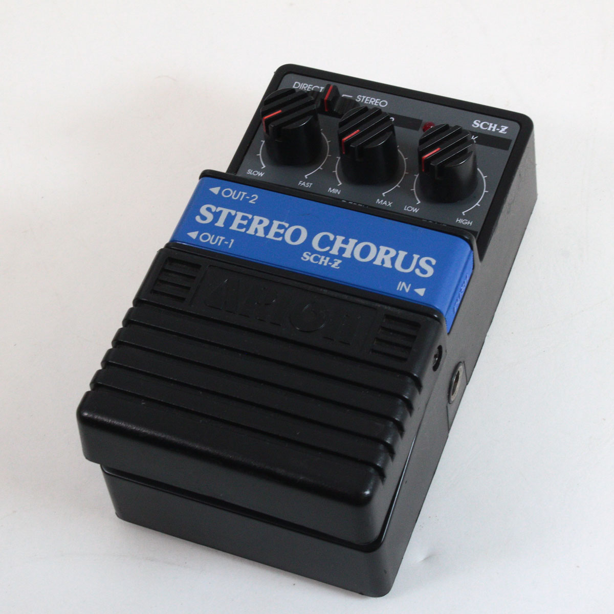 中古】 ARION / SCH-Z / Stereo Chorus 【渋谷店】 | イシバシ楽器