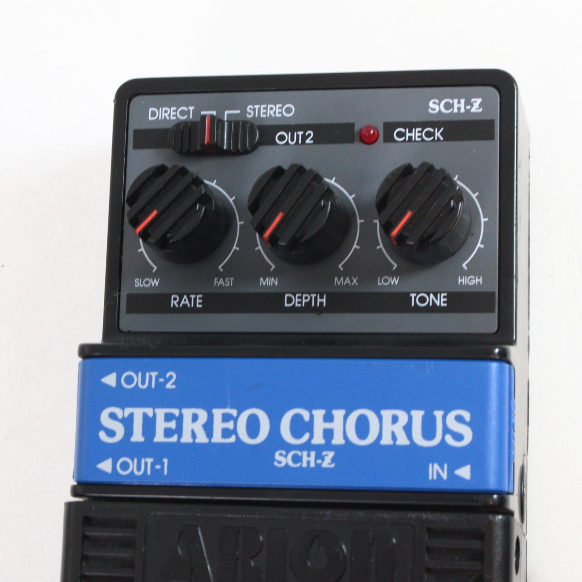 中古】 ARION / SCH-Z / Stereo Chorus 【渋谷店】 | イシバシ楽器
