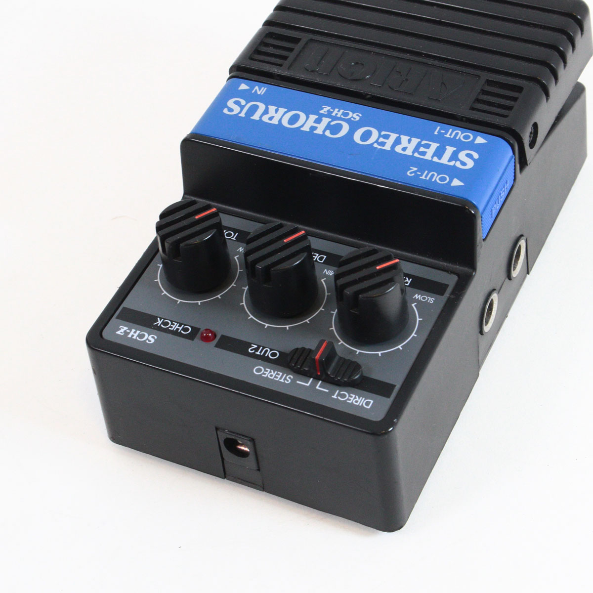 ARION chorus SCH-Z中古 ARION SCH-Z Chorus（中古）【楽器検索デジマート】