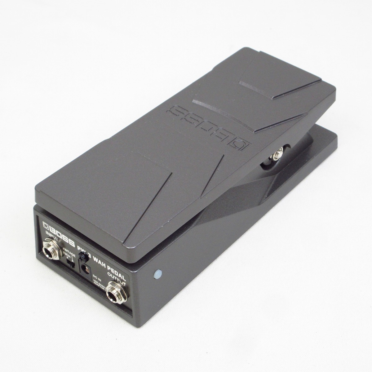 中古】BOSS / PW-3 Wah Pedal ワウペダル 【横浜店】 | イシバシ楽器