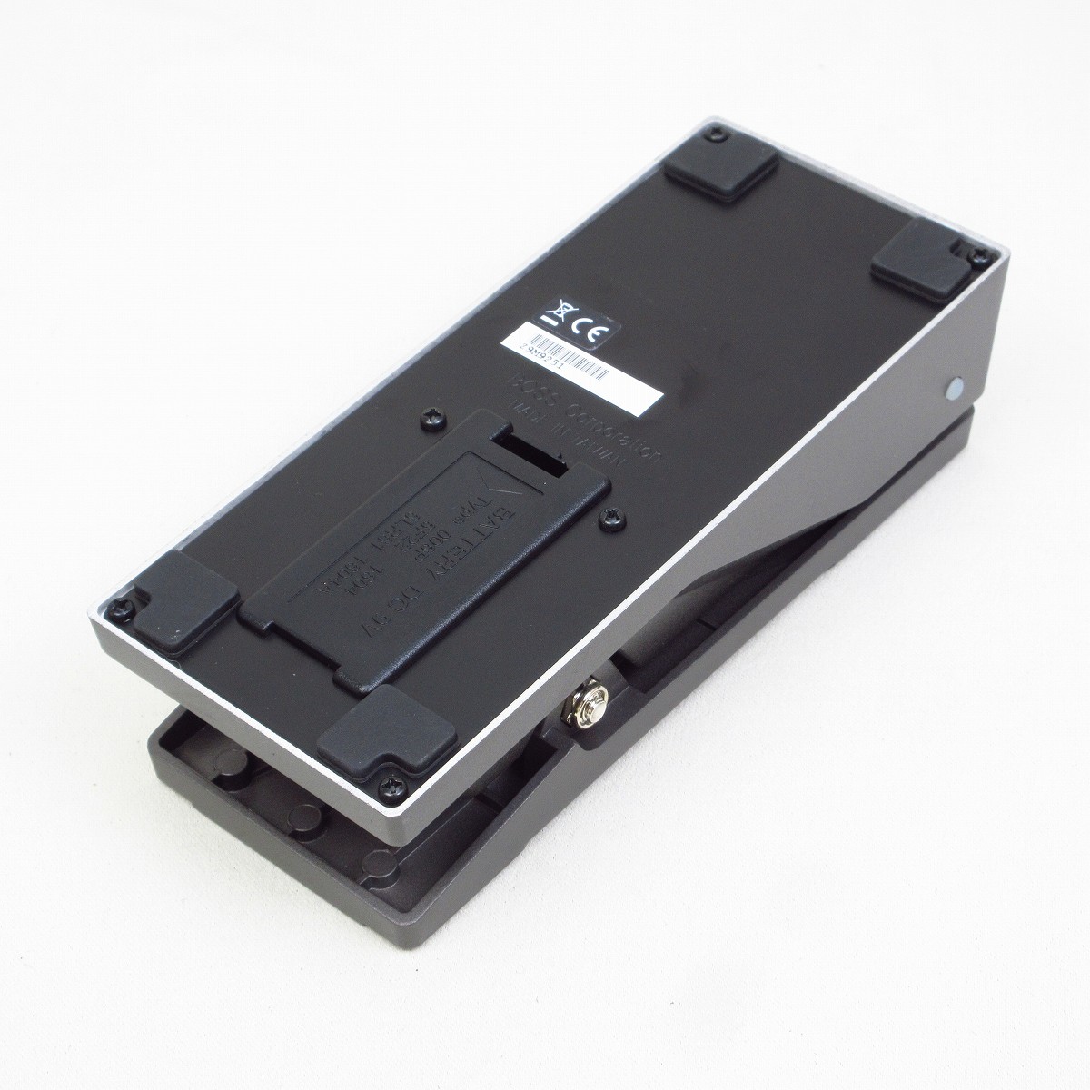 【6/7まで】BOSS pw3 ワウペダル BOSS PW-3 ワウペダル ボス ｜イケベ楽器店オンラインストア