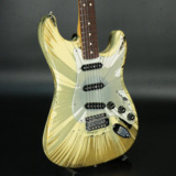 šFender Mexico / Splatter Stratocaster Swirl Black̾ŲŹ