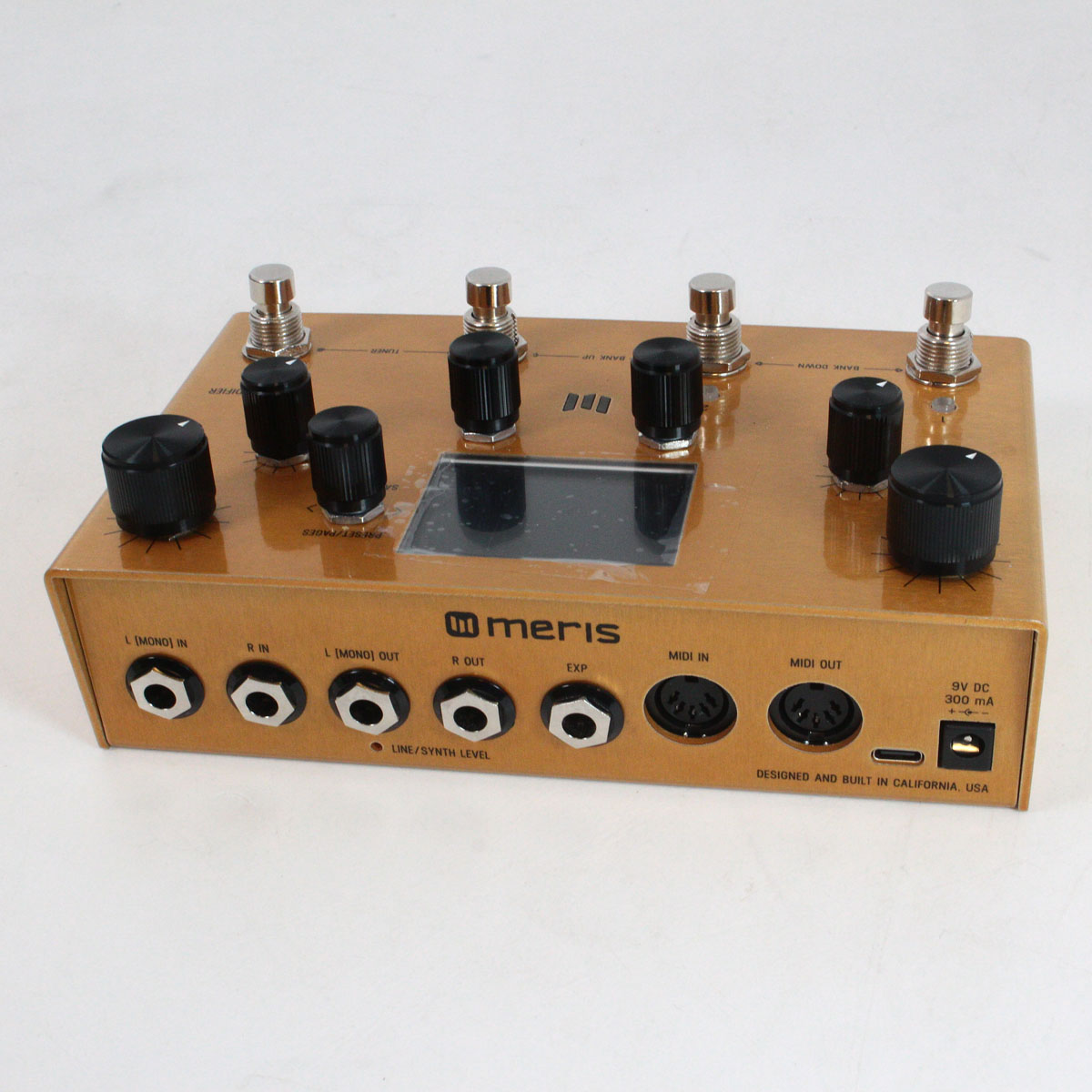 中古】 MERIS / Enzo X 【渋谷店】 | イシバシ楽器