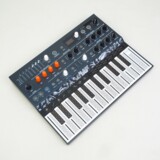 断捨離 最終価格 KIJIMI MK2｜シンセサイザー BLACK CORPORATION