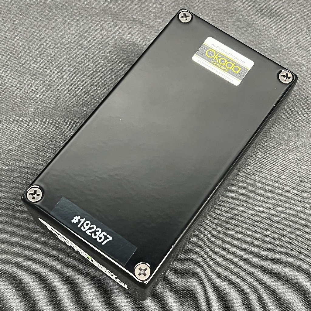 中古】INTERSTELLAR AUDIO MACHINE / Octonaut Hyperdrive