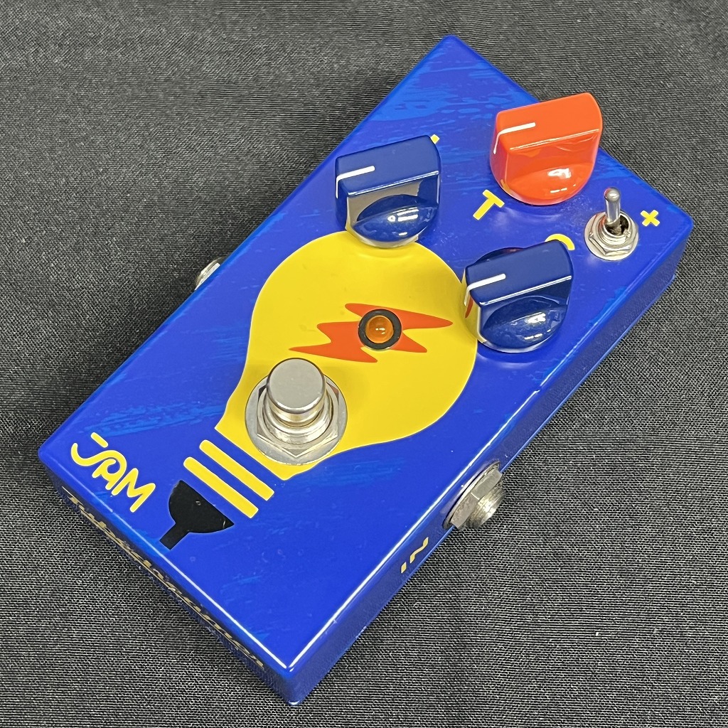 【美品】Jam Pedals Tubedreamer TubeDreamer 88 - JAM pedals