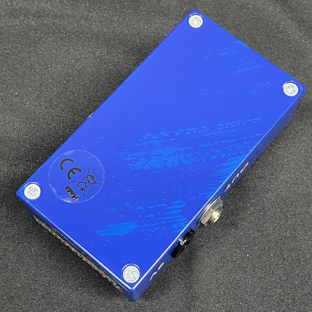 中古】JAM PEDALS / TubeDreamer 【新宿店】 | イシバシ楽器