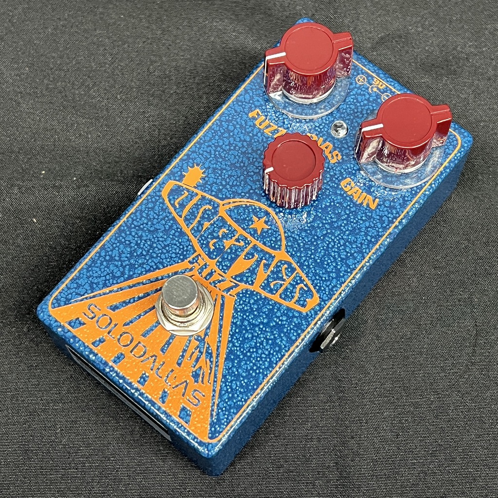 【中古】 血を吸う植物/講談社/ハーバート・ジョージ・ウェルズ 中古】SOLODALLAS / Orbiter Fuzz 【新宿店】 | イシバシ楽器