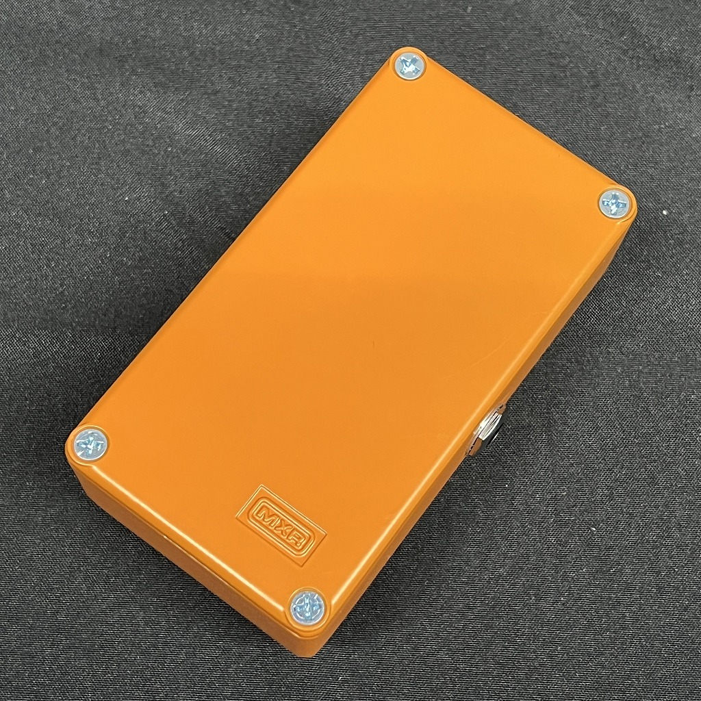 ☆送料無料☆ MXR CSP101SL Script Phase 90 LED MXR® SCRIPT PHASE 90 - LED - Dunlop