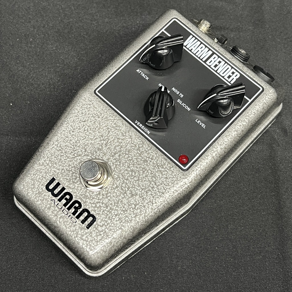 中古】WARM AUDIO / Warm Bender 【新宿店】 | イシバシ楽器