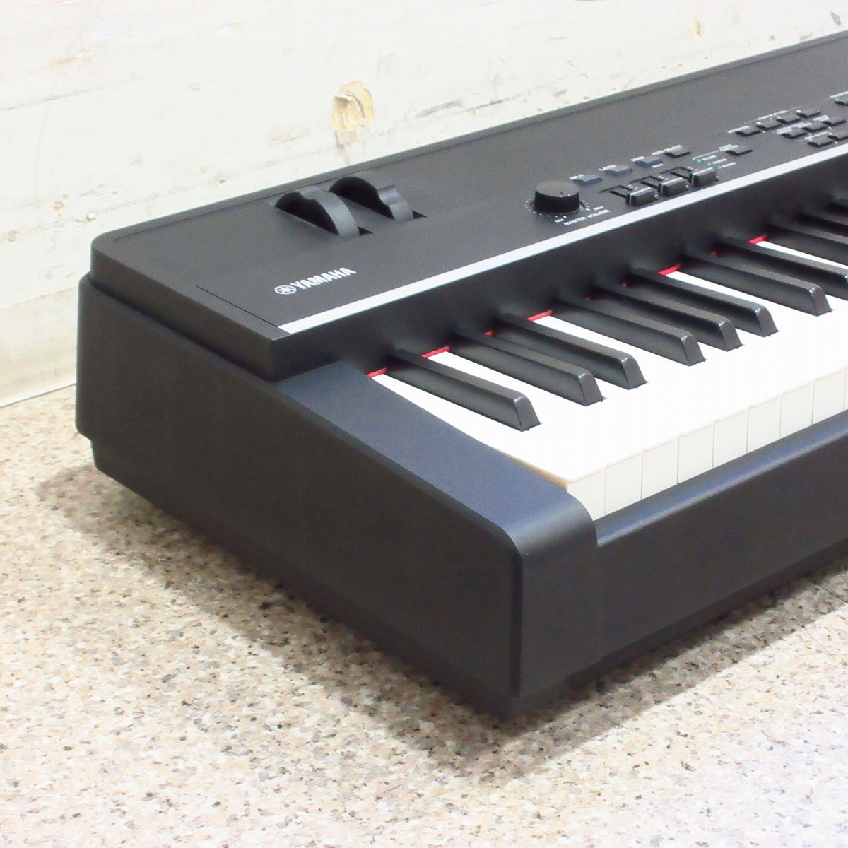 中古】YAMAHA / CP4 Stage 専用ソフトケース付き 【横浜店
