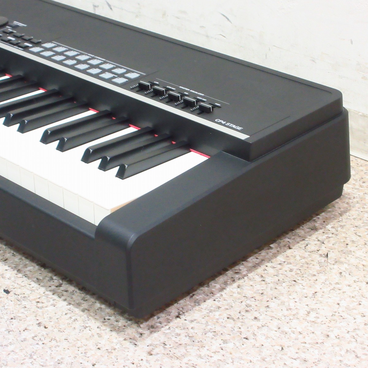 中古】YAMAHA / CP4 Stage 専用ソフトケース付き 【横浜店