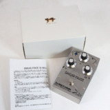 美品RoShi Pedals SMUG FACE GE Roshi Pedals - SMUG FACE Ge あー、コレコレ！ってなるやつです