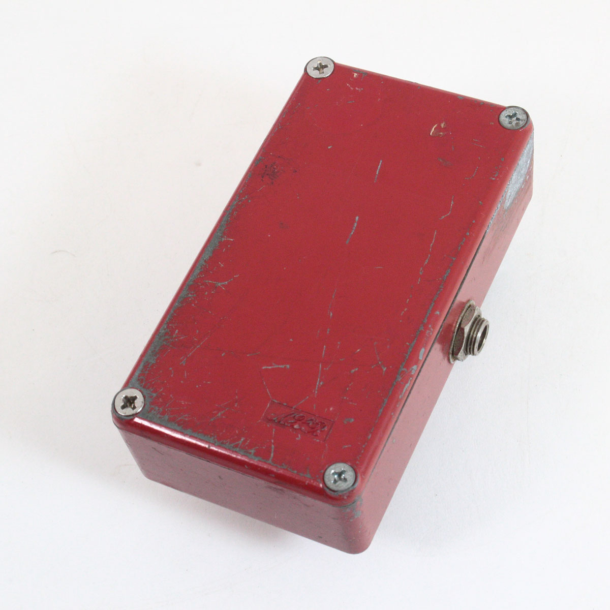 中古】 MXR / dynacomp Script Logo 1976 【渋谷店】 | イシバシ楽器