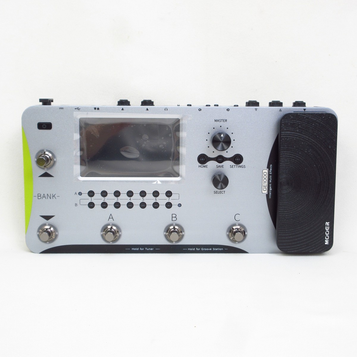 MOOER GE1000 マルチエフェクター Mooer GE1000
