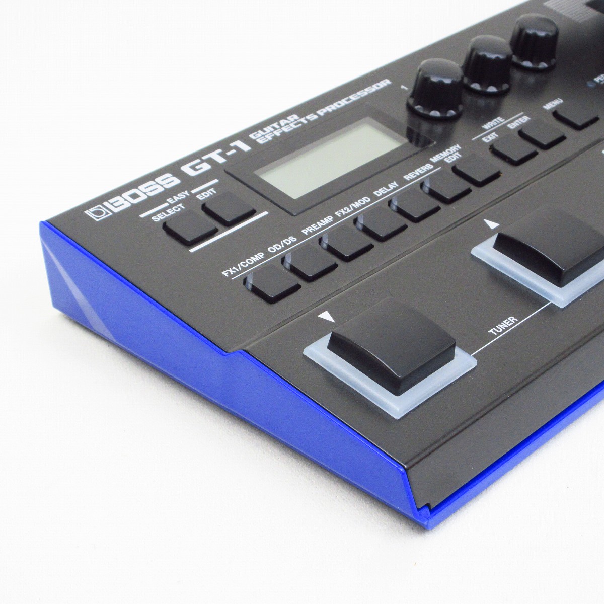 マルチエフェクター BOSS GT-1 Amazon | BOSS/GT-1-WH GT1 ボス マルチエフェクター