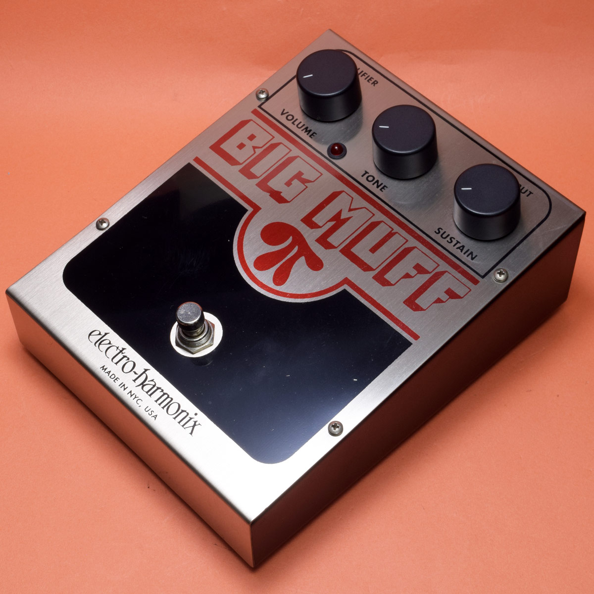中古】Electro-Harmonix エレクトロハーモニクス / Big Muff Pi