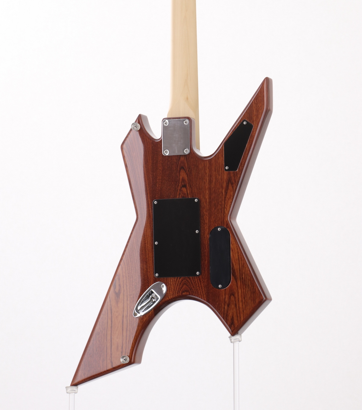 中古】KILLER / KG-Pirates Mk II Left-Hand Antique brown