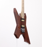 ギター Killer KG-PIRATES MK2/ Hicry Brown KILLER GUITARS ( キラーギターズ ) KG-Pirates MKII Antique