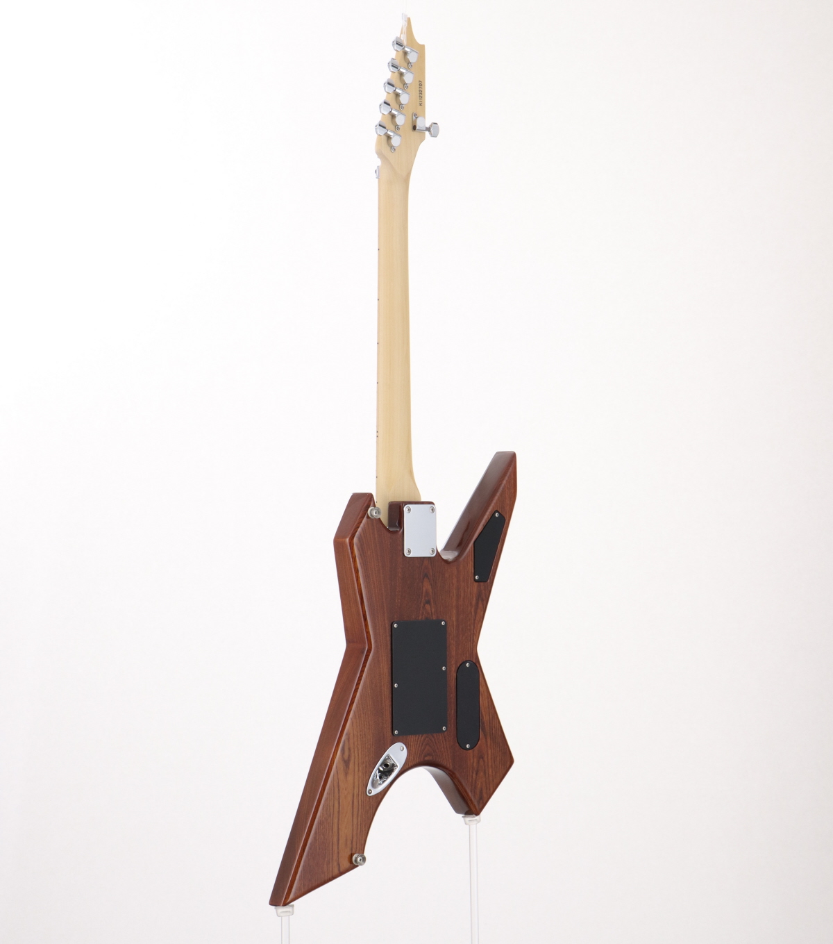 ギター Killer KG-PIRATES MK2/ Hicry Brown KILLER GUITARS ( キラーギターズ ) KG-Pirates MKII Antique