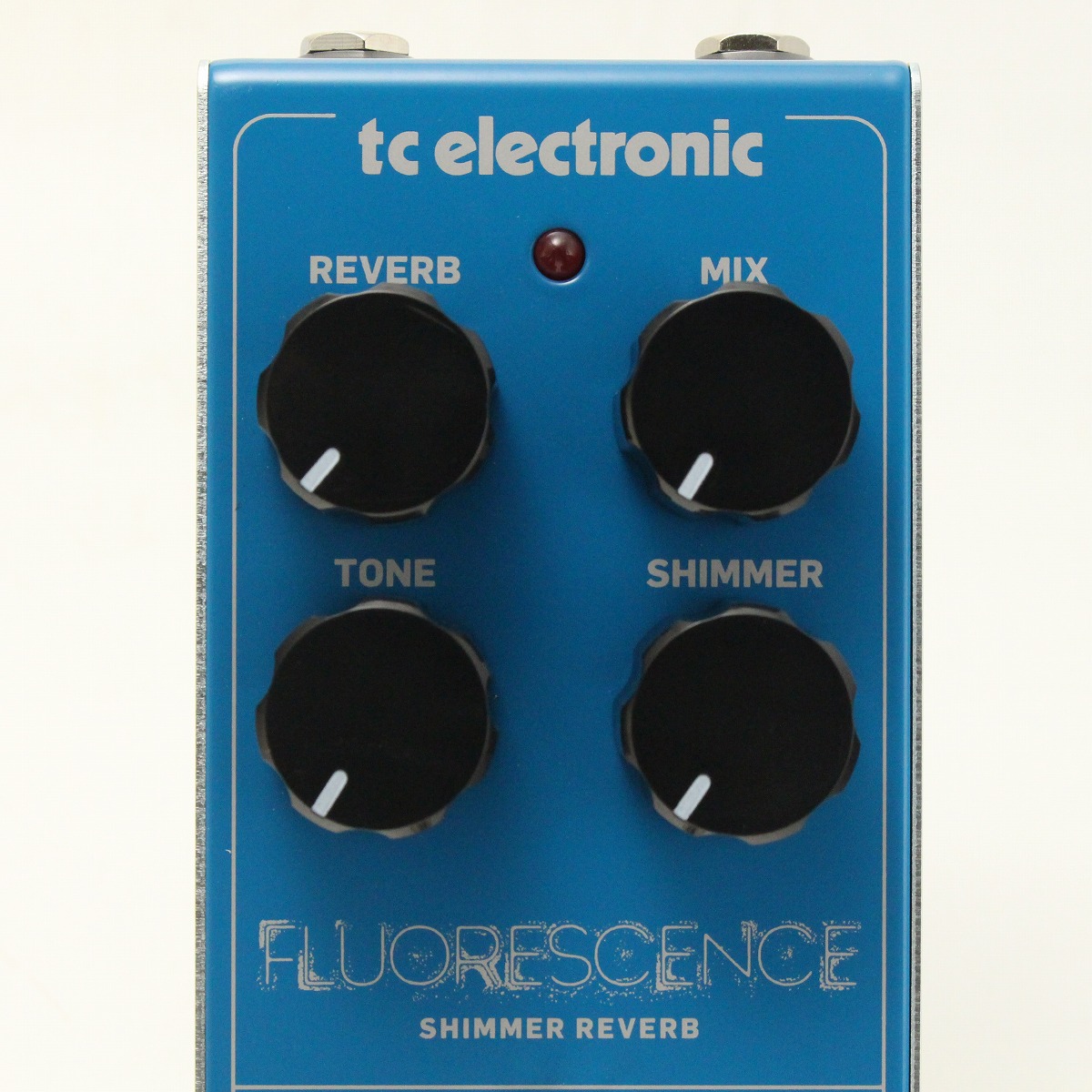 中古】 TC ELECTRONIC / Fluorescence Shimmer Reverb