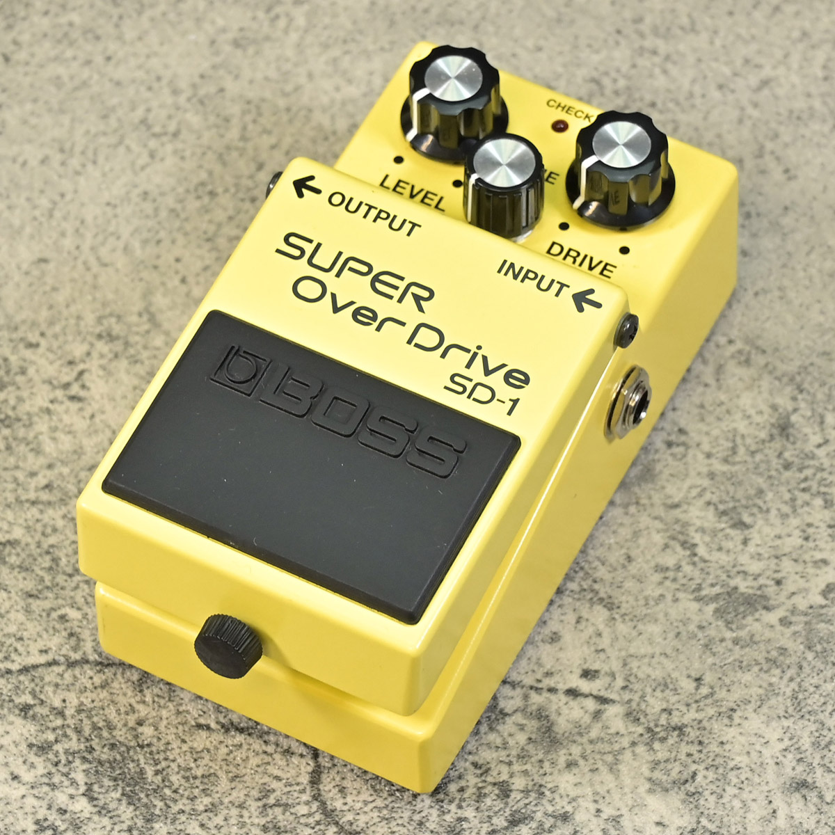 中古】BOSS / SD-1 Super Over Drive オーバードライブ ボス