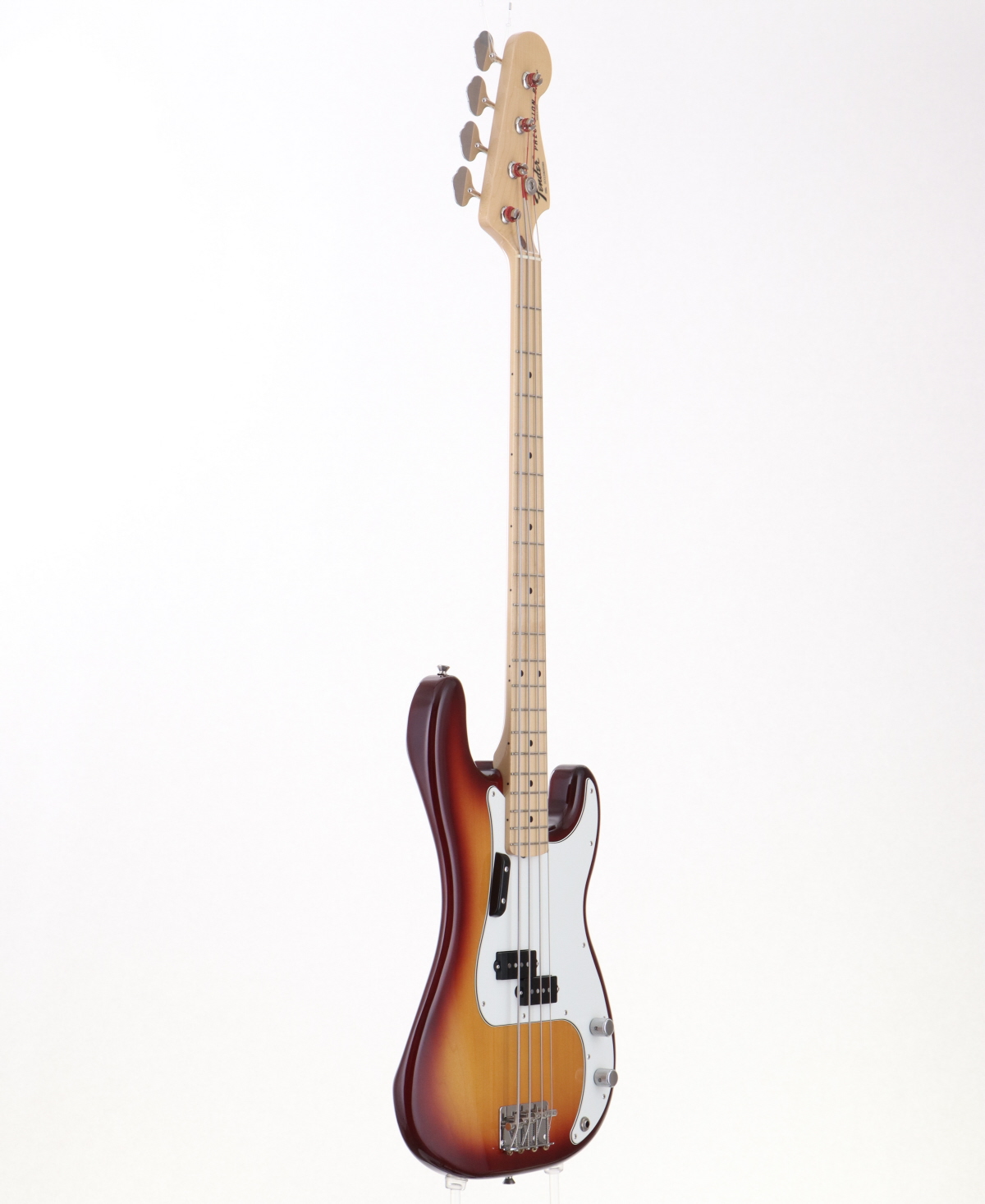 中古】FENDER MADE IN JAPAN / Limited International Color