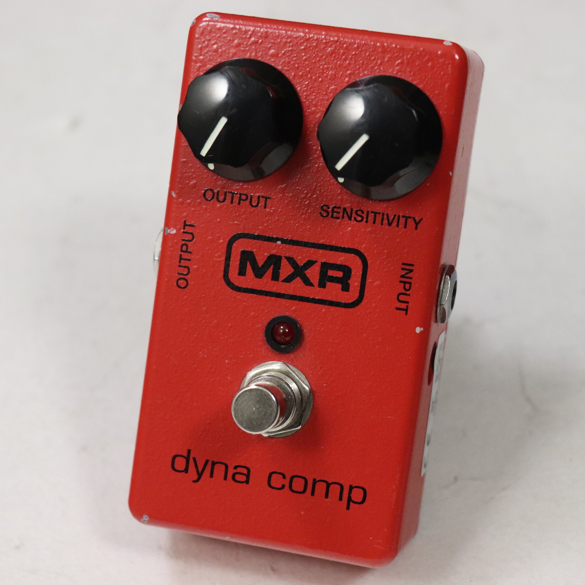 中古】MXR / M102 Dyna Comp 【梅田店】 | イシバシ楽器