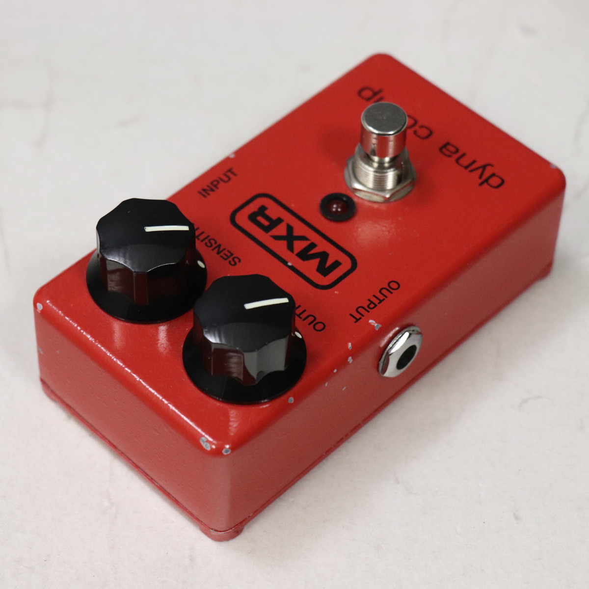 配信機器・PA機器・レコーディング機器 M102 Dyna Comp Amazon | MXR M102 DYNA COMP | コンプレッサー | 楽器・音響機器