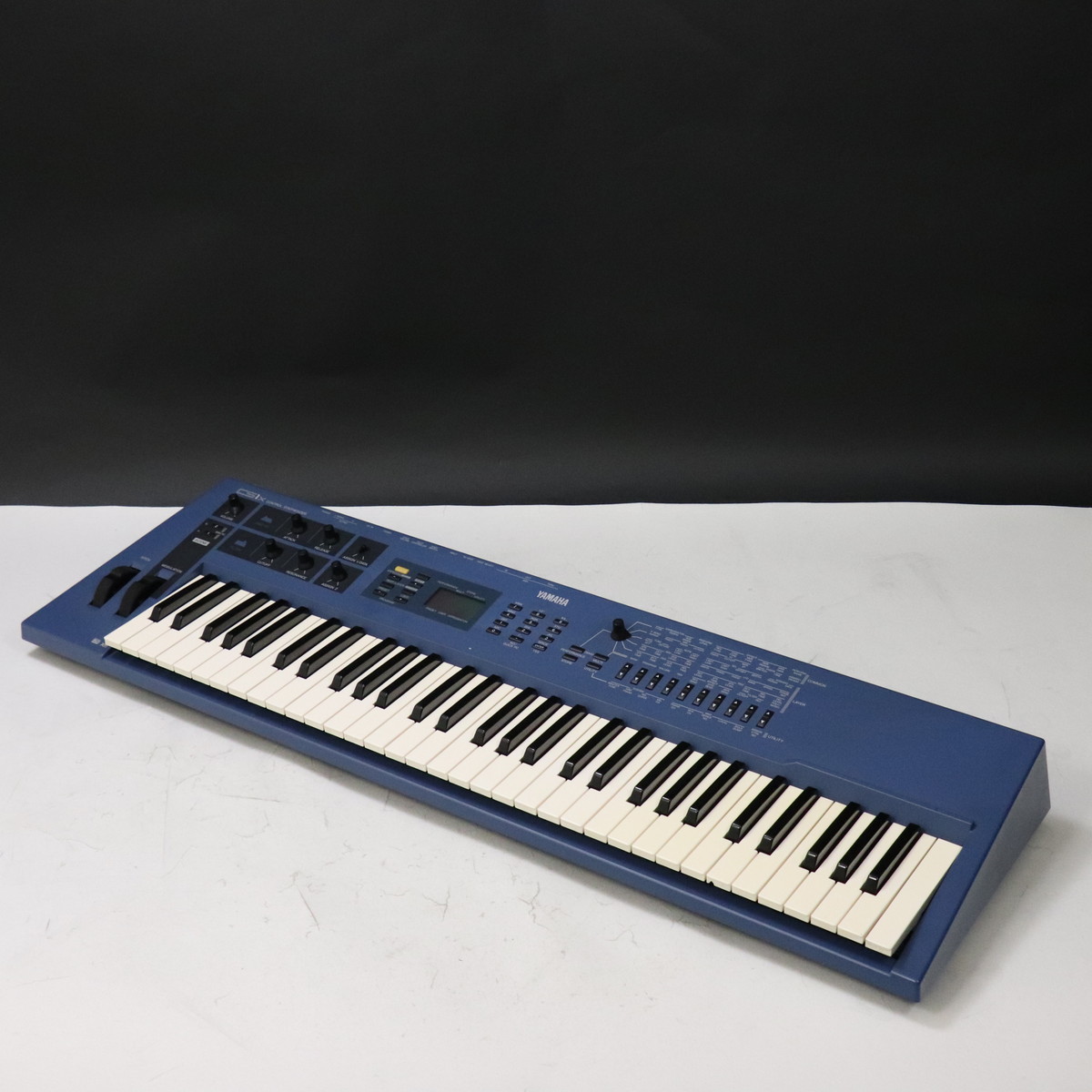 YAMAHA CS1X シンセサイザー キーボード 中古 中古】YAMAHA / CS1x 【梅田店】 | イシバシ楽器