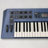 【美品】Yamaha ヤマハ CS1X シンセサイザー キーボード なつかし楽器道場'96年 シンセサイザー「YAMAHA CS1x」- e楽器屋.com