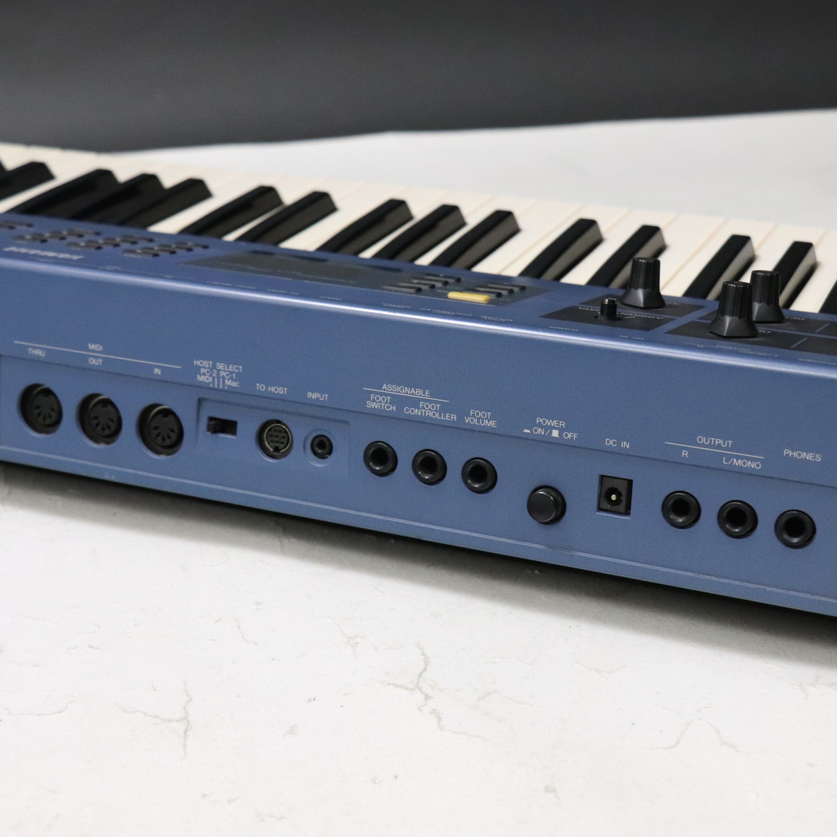 中古】YAMAHA / CS1x 【梅田店】 | イシバシ楽器