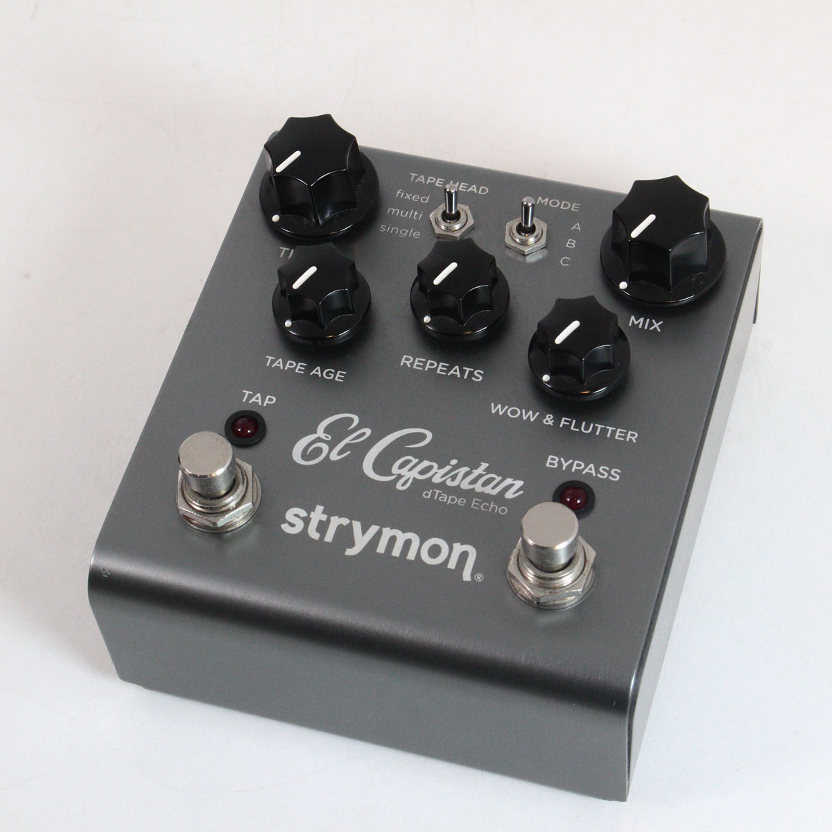 【値下げしました】strymon El Capistan 中古 中古】 STRYMON / El capistan 【渋谷店】 | イシバシ楽器