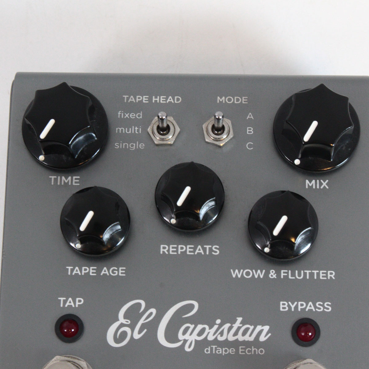 中古】 STRYMON / El capistan 【渋谷店】 | イシバシ楽器
