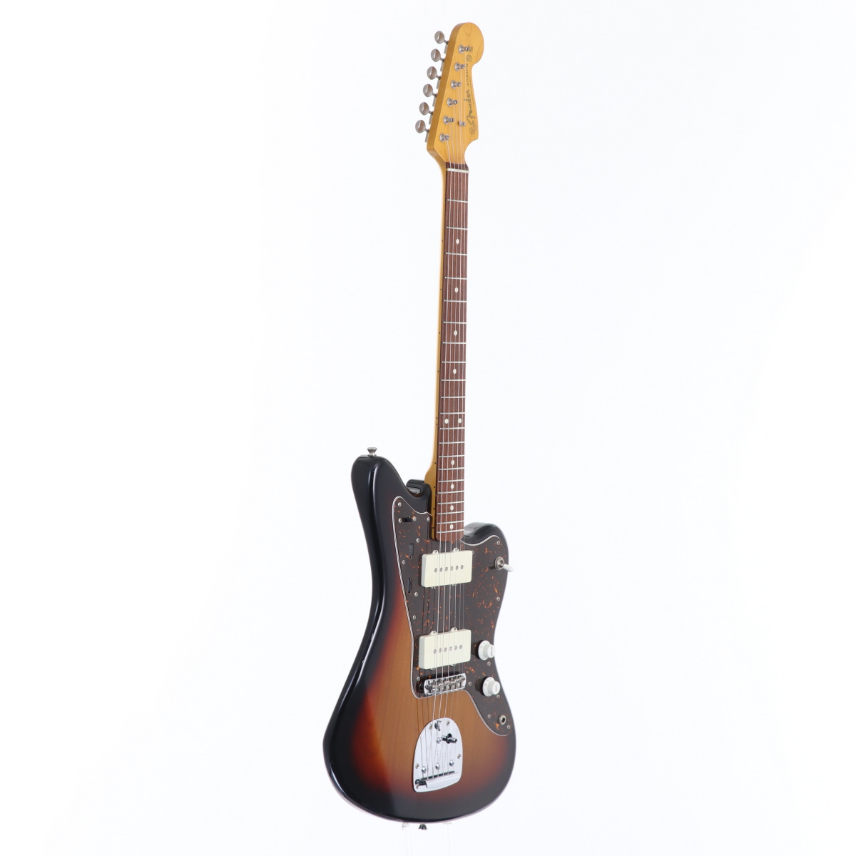 Fender JAPAN JV58661 ビンテージギター Fender JAPAN JV58661 ビンテージギター