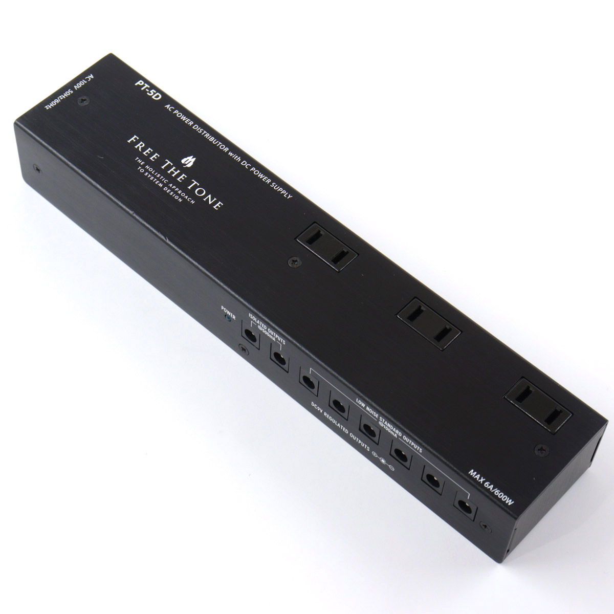中古】FREE THE TONE / PT-5D 【池袋店】 | イシバシ楽器