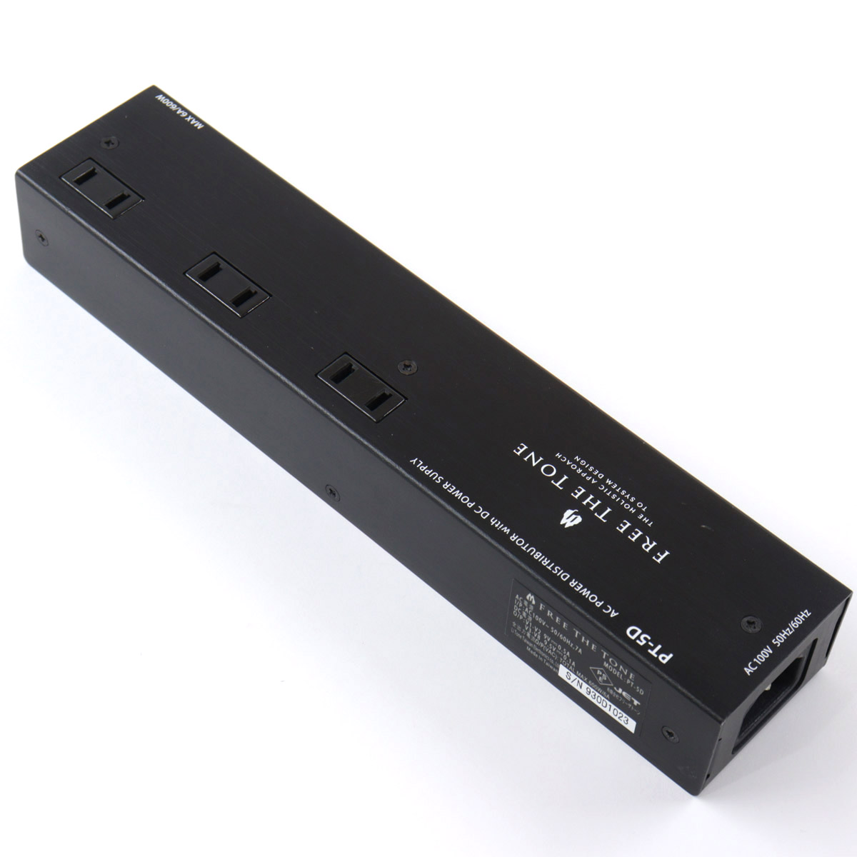 中古】FREE THE TONE / PT-5D 【池袋店】 | イシバシ楽器