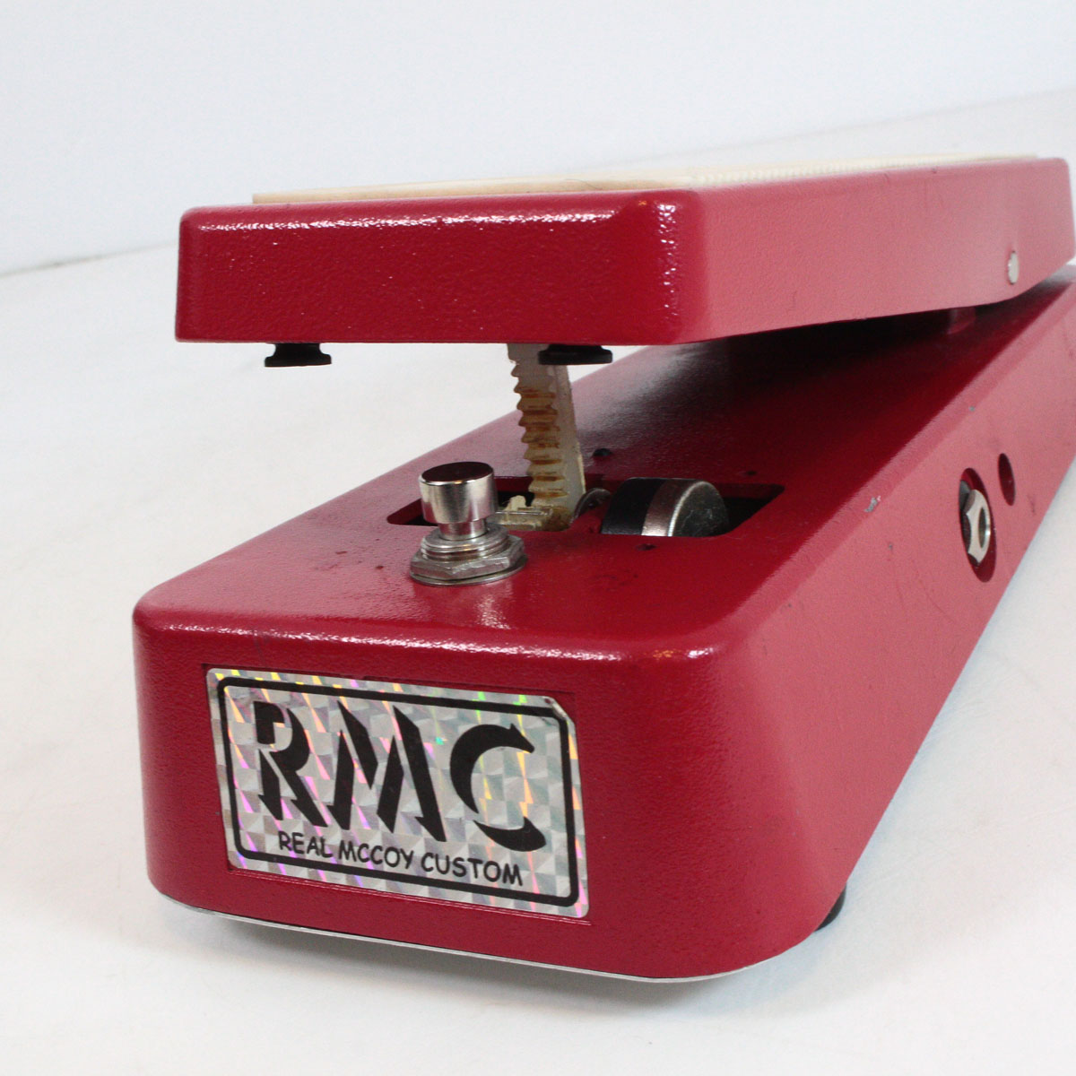 中古】 RMC / RMC5 Wizard Wah 【渋谷店】 | イシバシ楽器