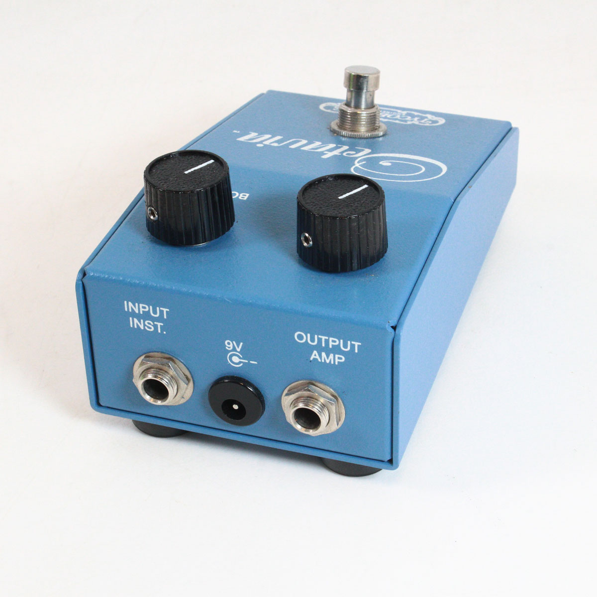 中古】 CHICAGO IRON / TYCOBRAHE 「Octavia」 Special Edition
