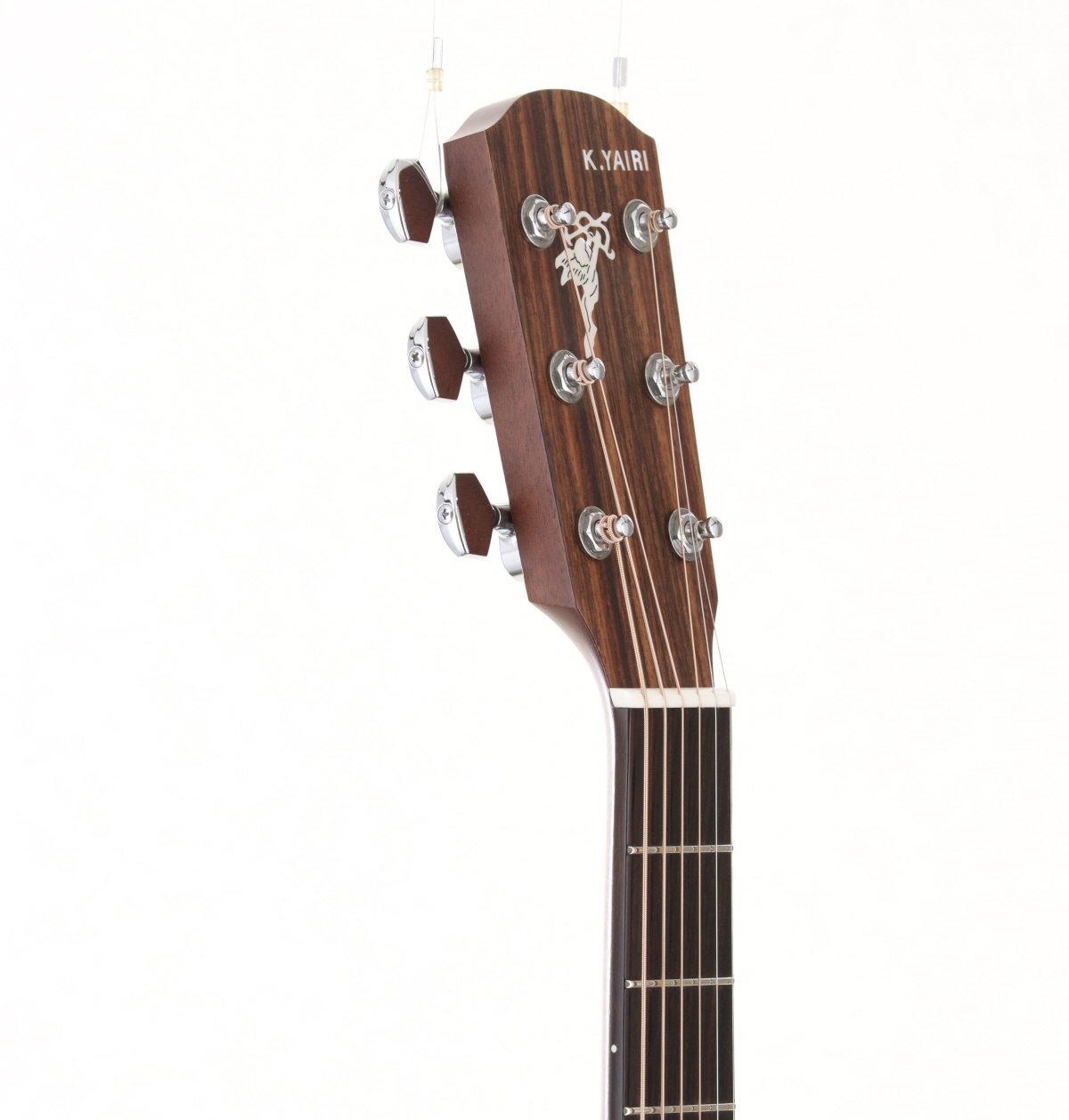 中古】K.Yairi / Angel series RF-65 N 2021年製【S/N:84873