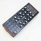 Moog SUBHARMONICON セミモジュラーシンセサイザー MOOG/SUBHARMONICON【在庫あり】