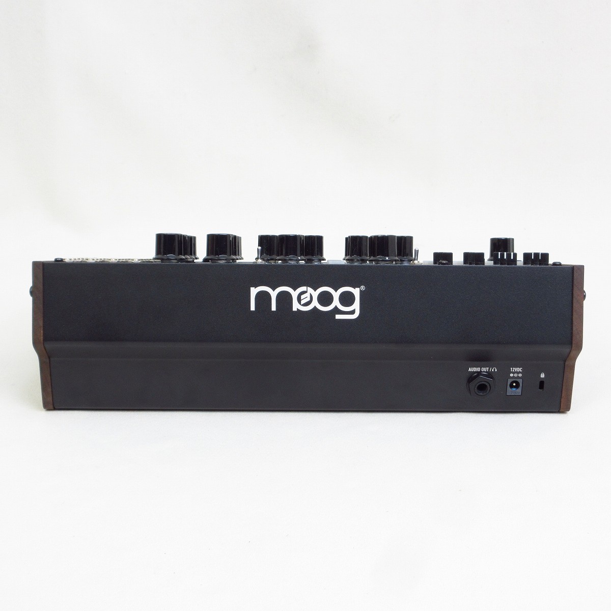 中古】Moog / Subharmonicon 